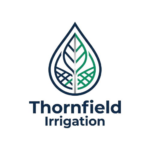 Thornfield Irrigation Logo
